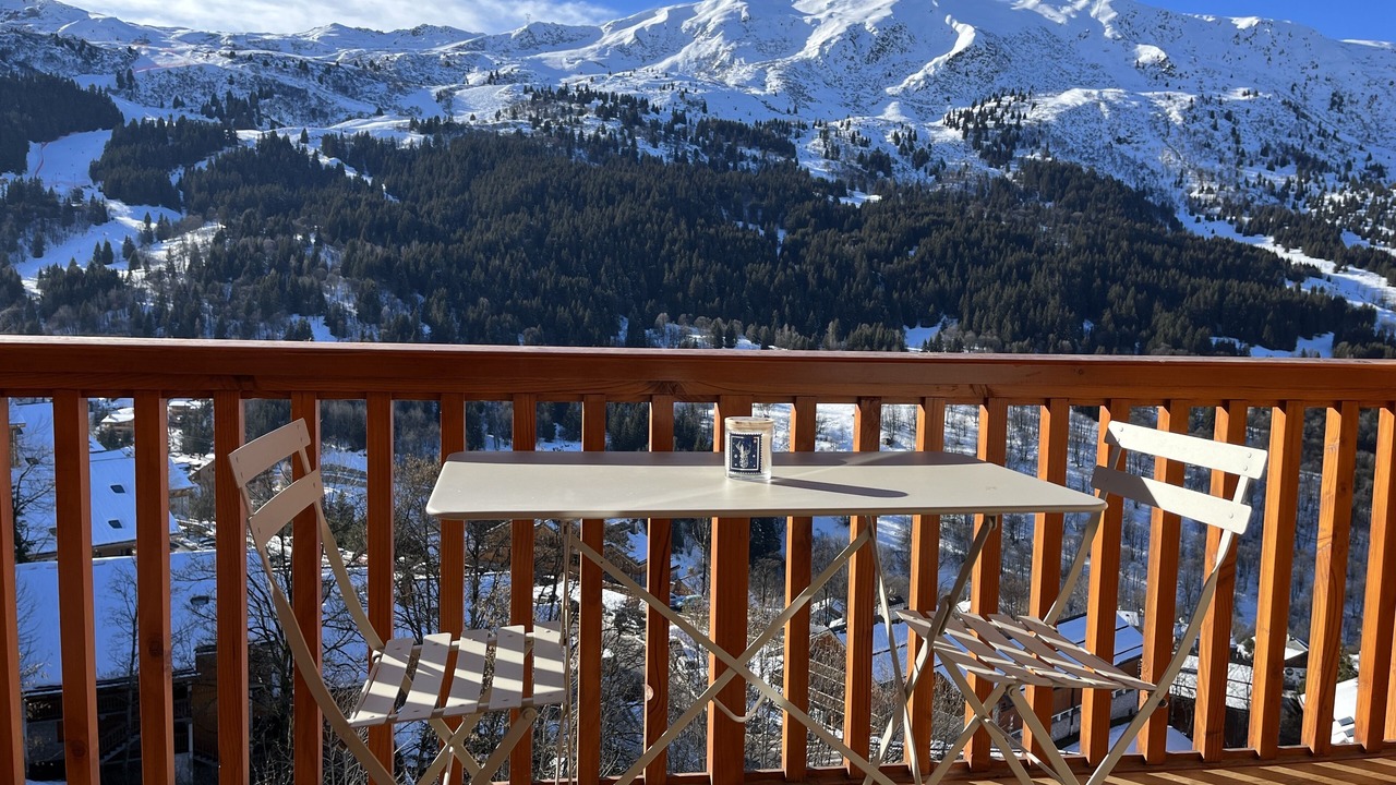 Photo of Outdoor in Meribel