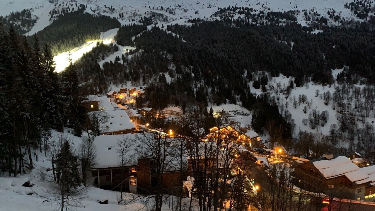 Photo of Outdoor in Meribel