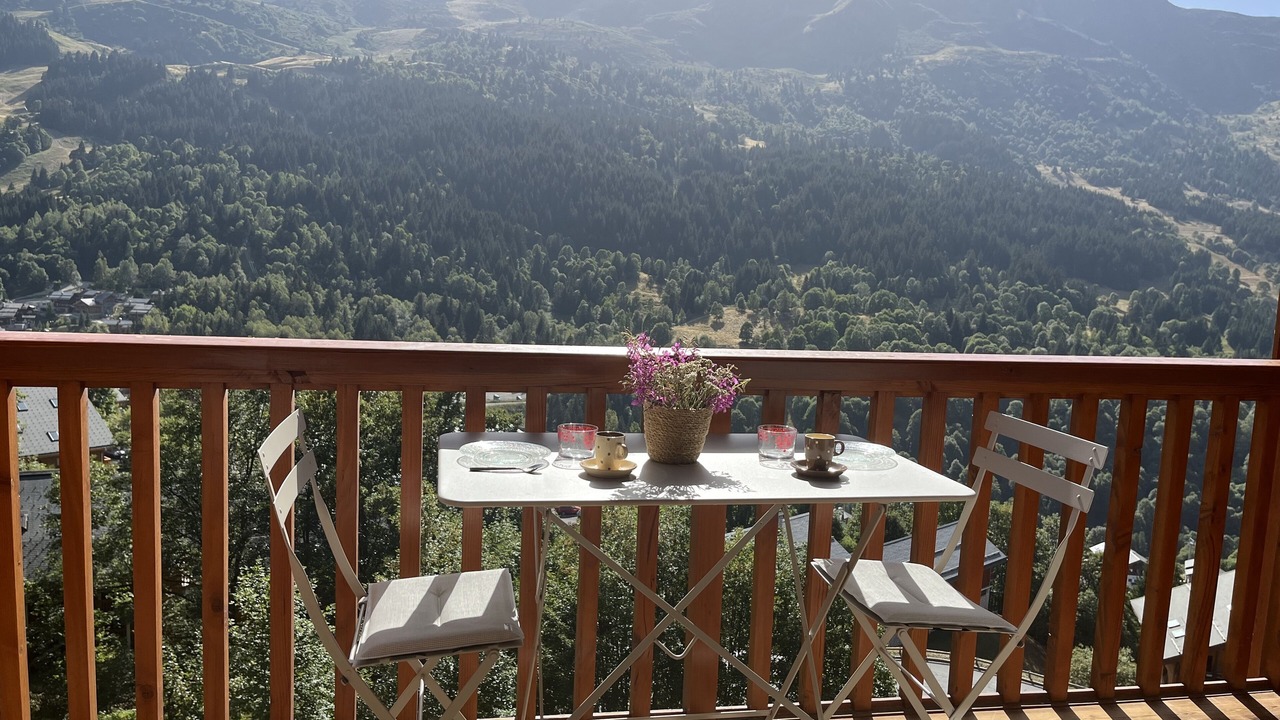 Photo of Outdoor in Meribel