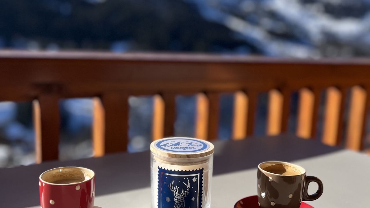 Photo of Others in Meribel