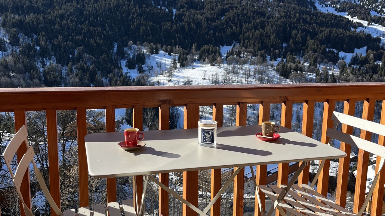 Photo of Outdoor in Meribel