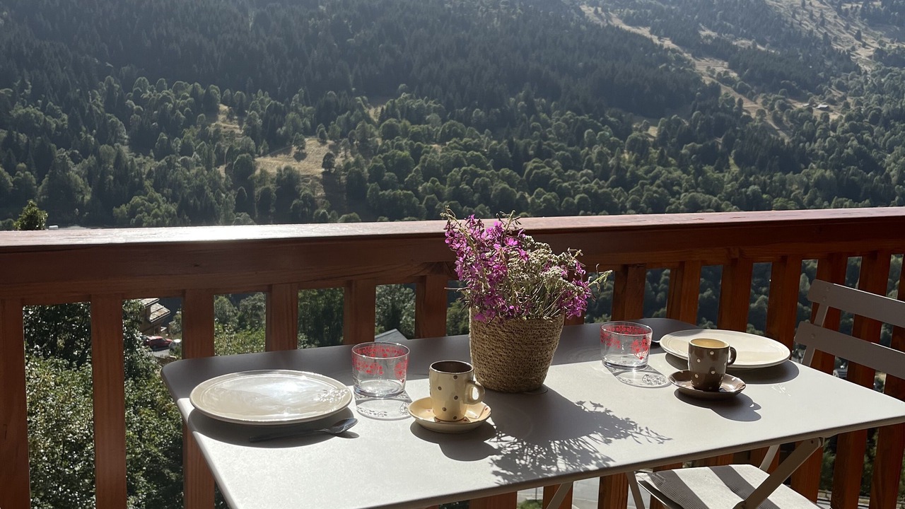 Photo of Outdoor in Meribel