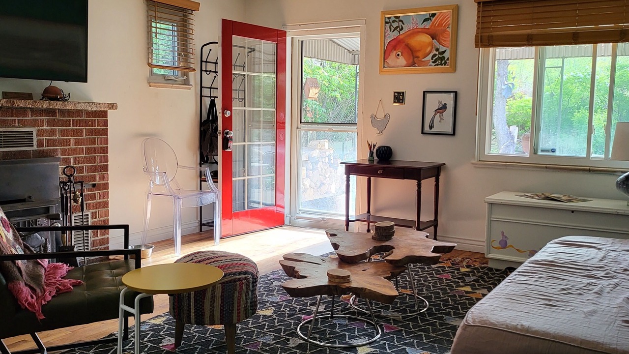 Photo of Livingroom in Sheridan