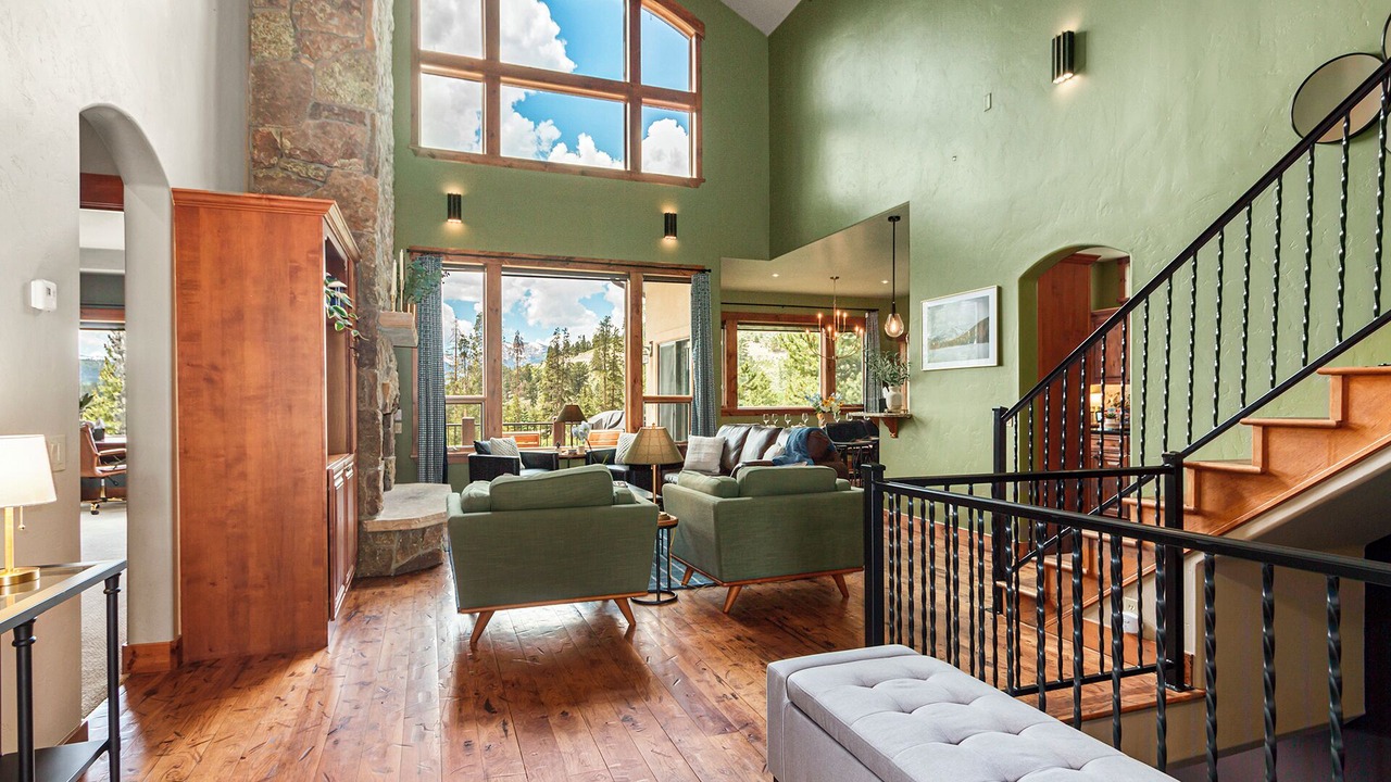 Photo of Bedroom in Elk Crossing