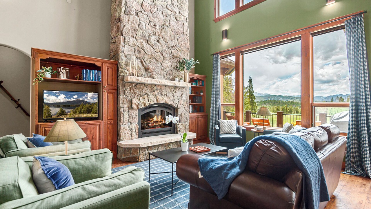 Photo of Bedroom in Elk Crossing