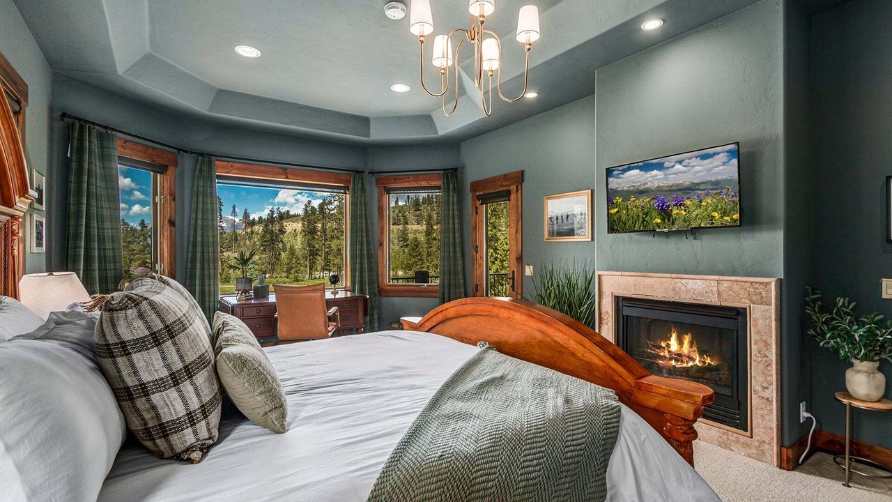 Photo of Livingroom in Elk Crossing