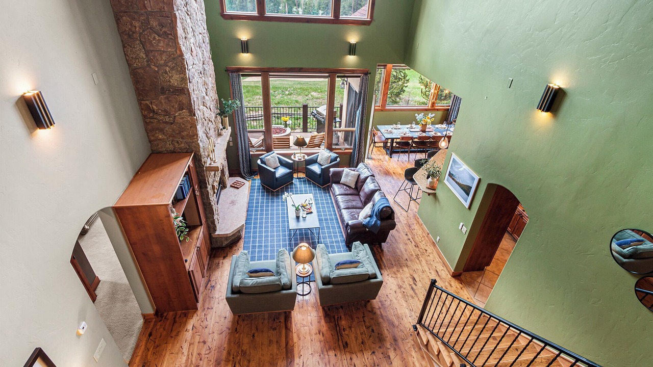 Photo of Bedroom in Elk Crossing