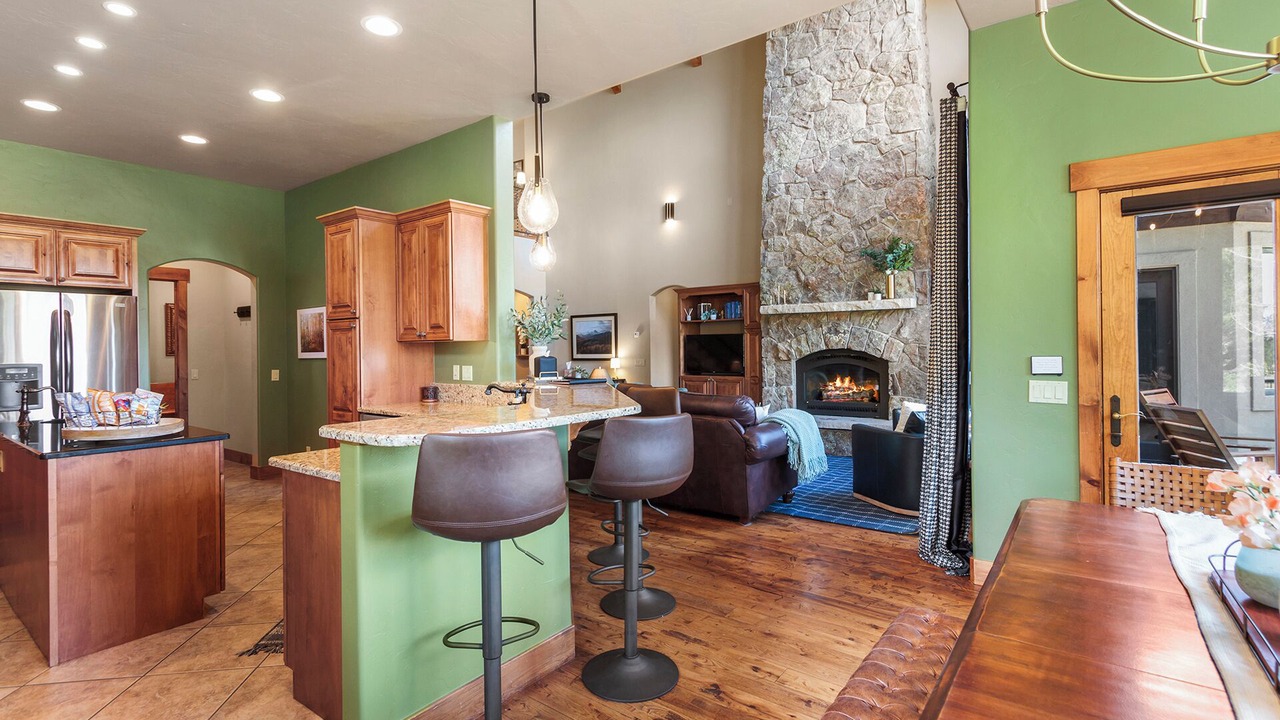 Photo of Bedroom in Elk Crossing