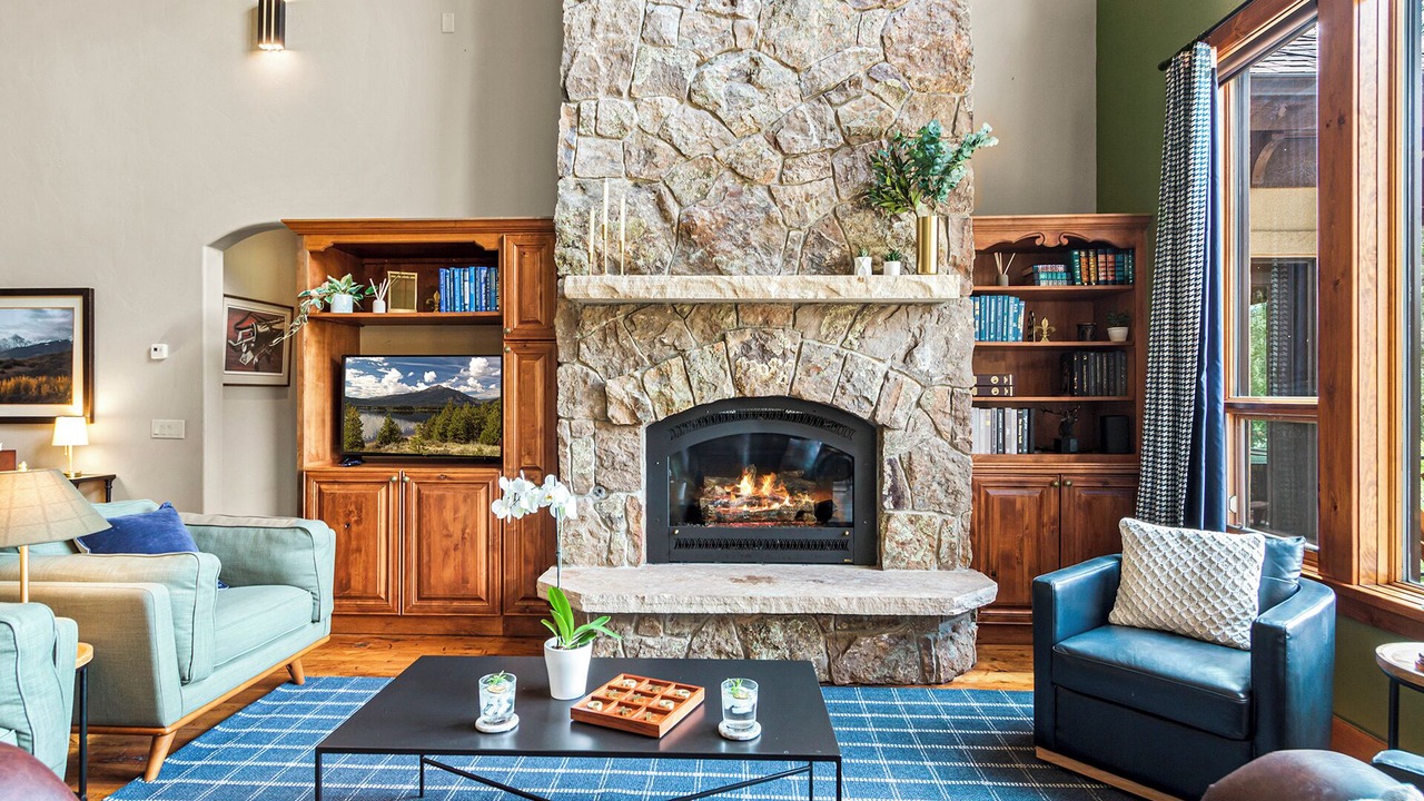 Photo of Livingroom in Elk Crossing