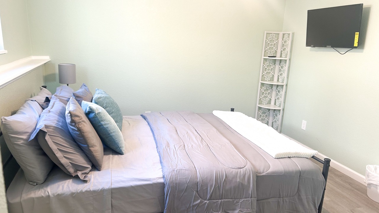Photo of Bedroom in Cimarron Hills