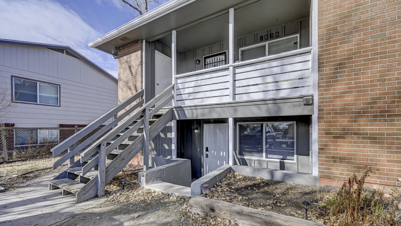 Photo of Outdoor in Cimarron Hills