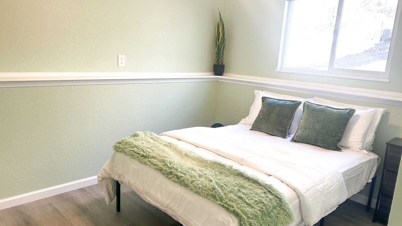 Photo of Bedroom in Cimarron Hills