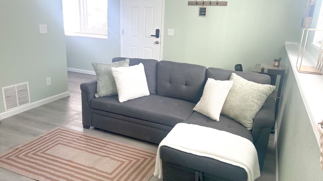 Photo of Livingroom in Cimarron Hills