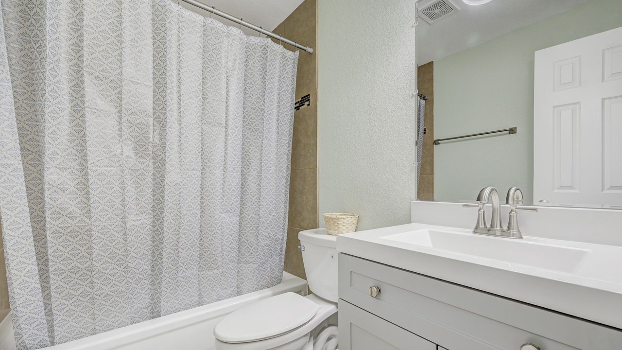 Photo of Bathroom in Cimarron Hills