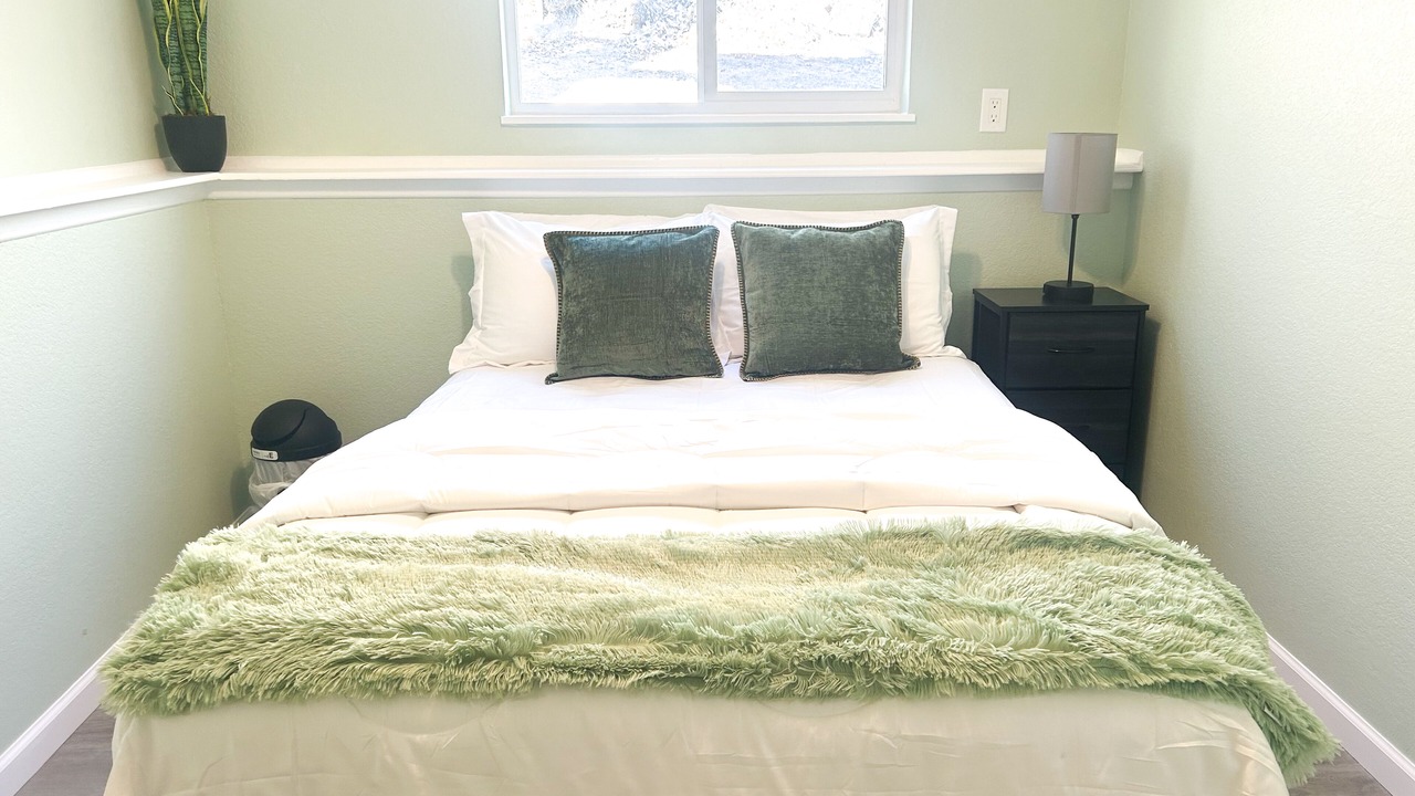 Photo of Bedroom in Cimarron Hills