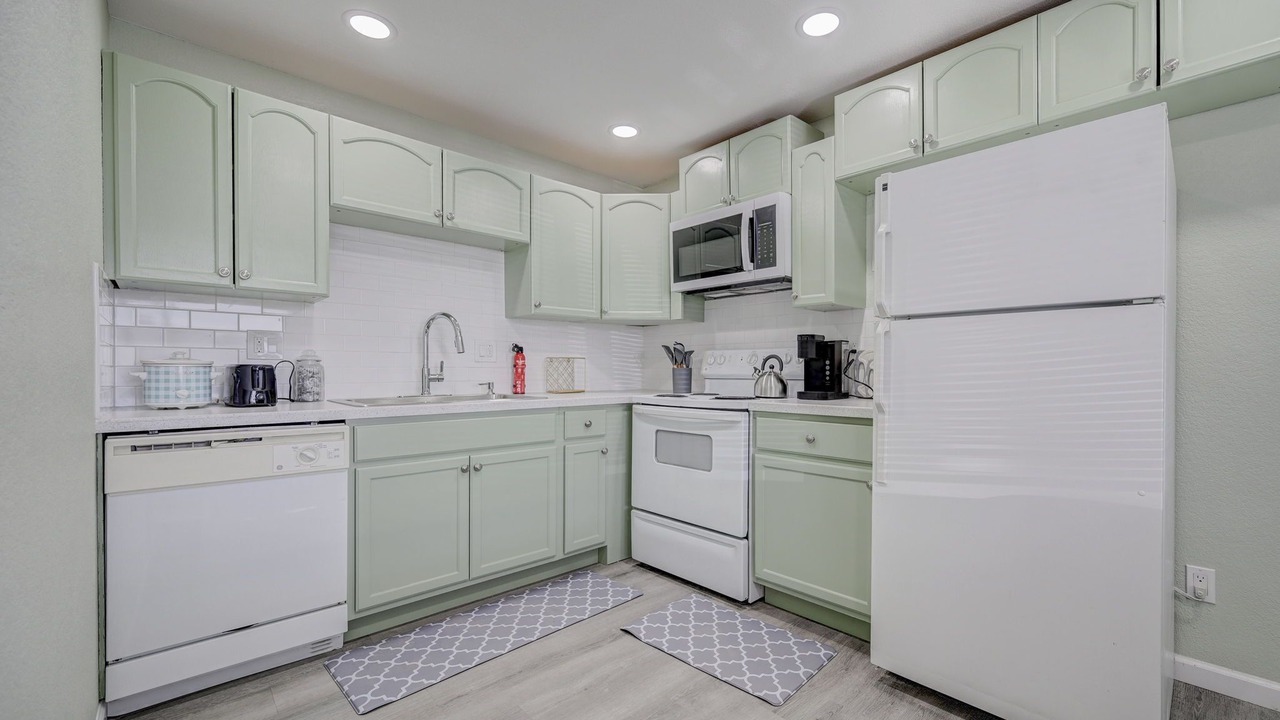 Photo of Kitchen in Cimarron Hills