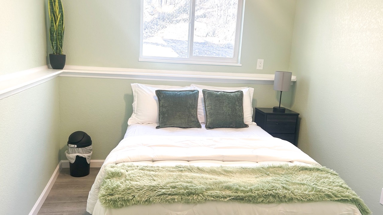 Photo of Bedroom in Cimarron Hills
