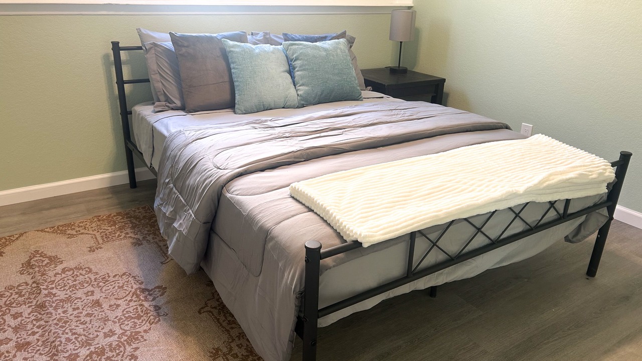 Photo of Bedroom in Cimarron Hills
