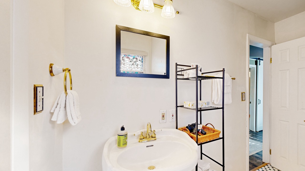 Photo of Bathroom in Central Colorado Springs