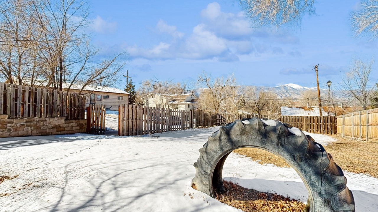 Photo of Outdoor in Central Colorado Springs