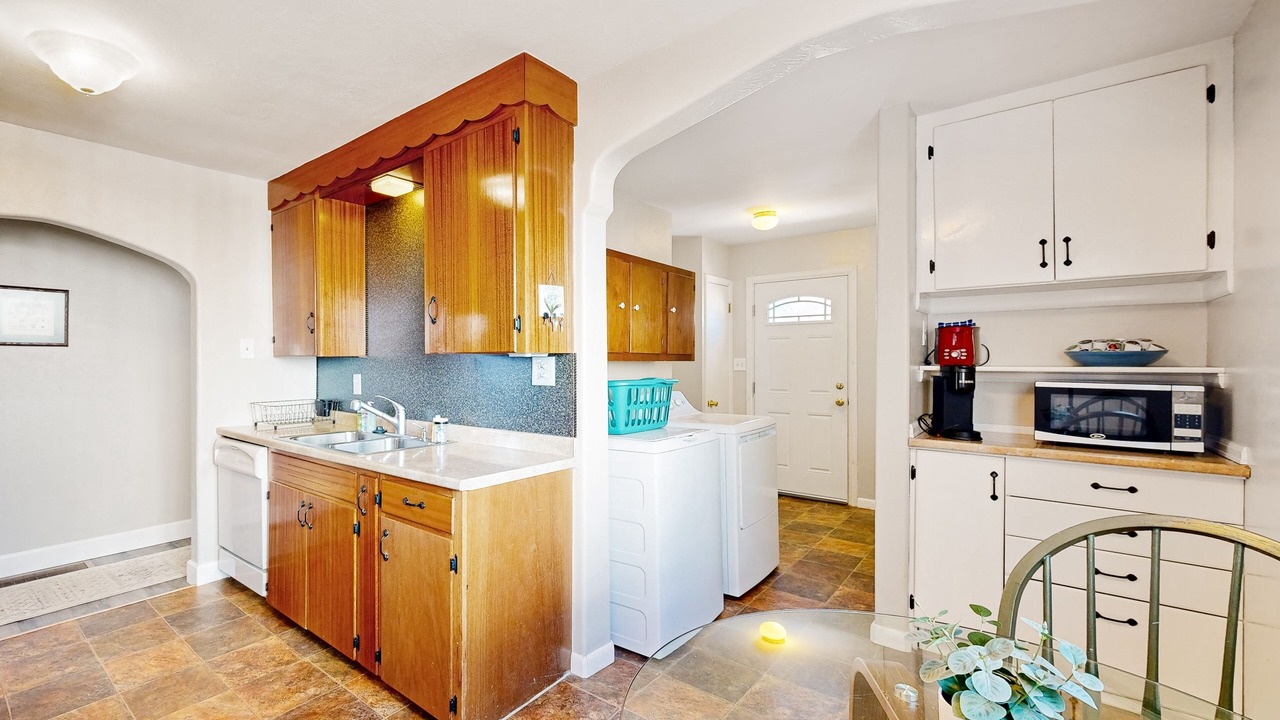 Photo of Kitchen in Central Colorado Springs