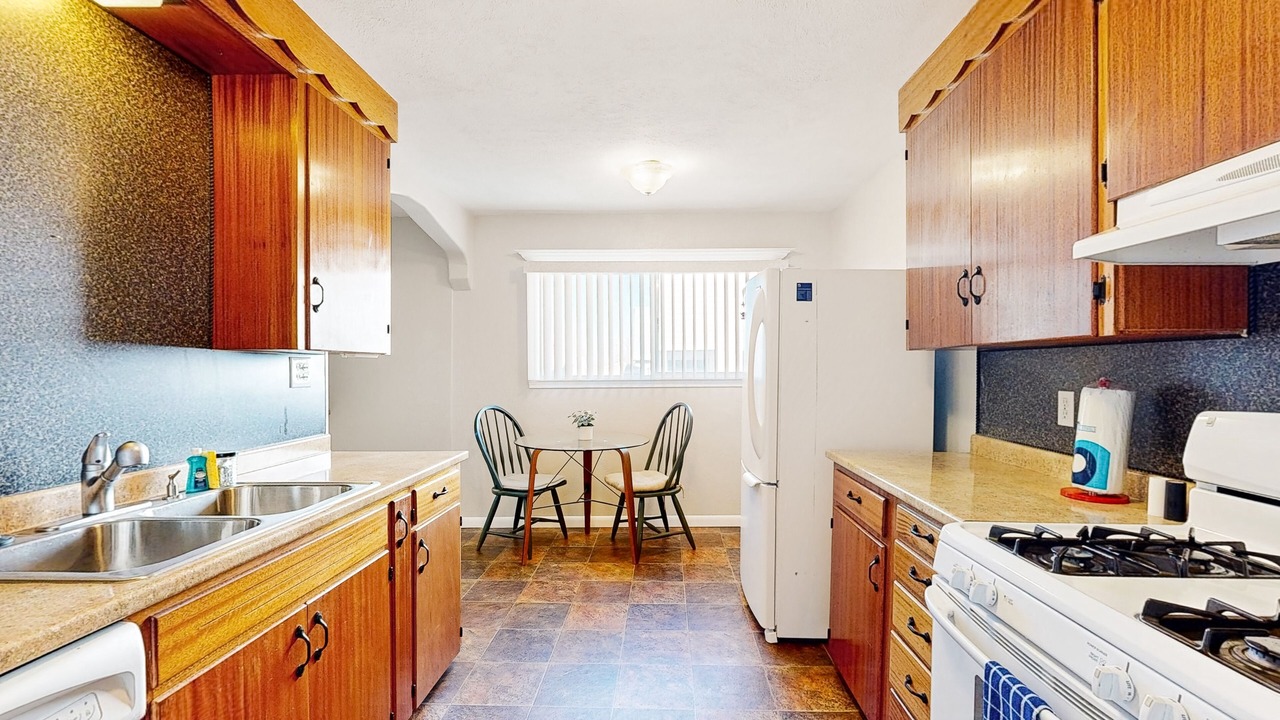 Photo of Kitchen in Central Colorado Springs