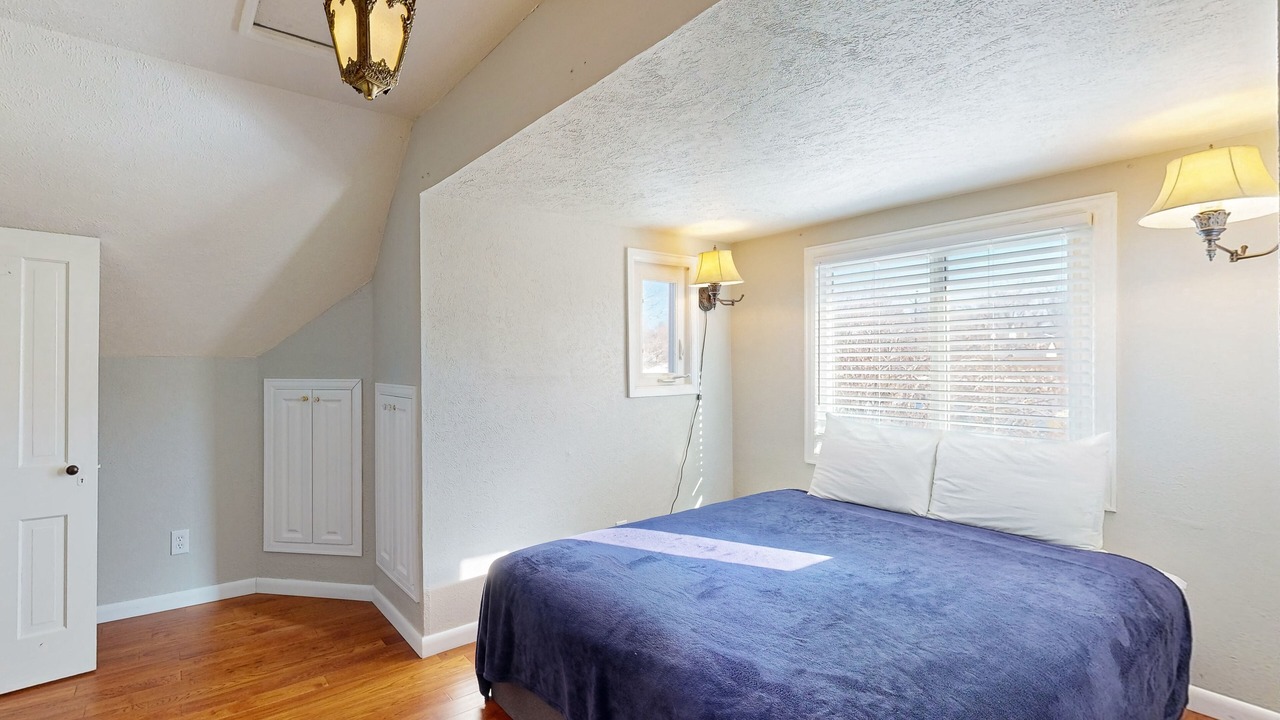 Photo of Bedroom in Central Colorado Springs