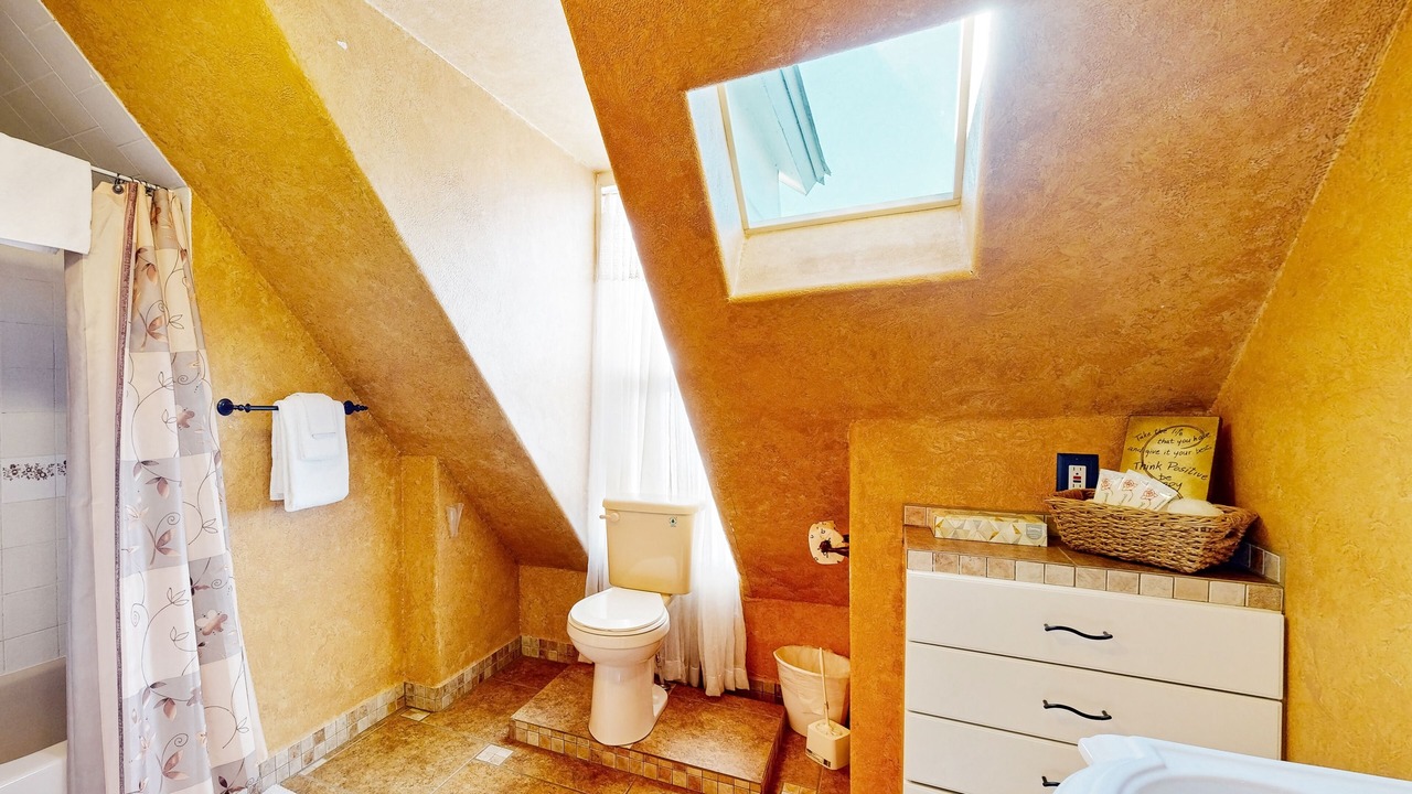 Photo of Bathroom in Central Colorado Springs