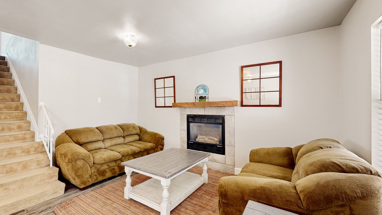 Photo of Livingroom in Central Colorado Springs