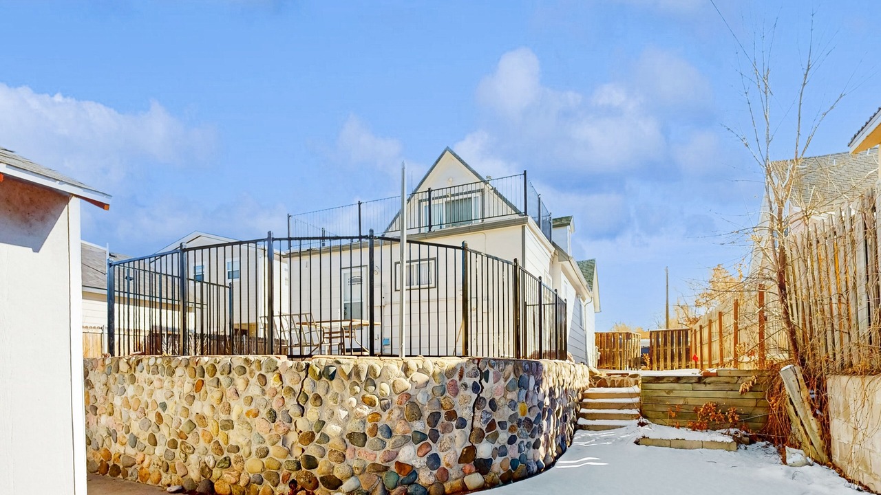 Photo of Outdoor in Central Colorado Springs