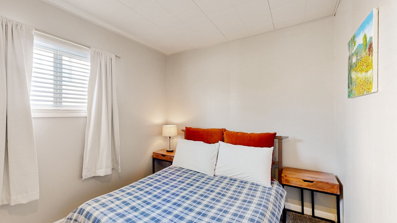 Photo of Bedroom in Central Colorado Springs
