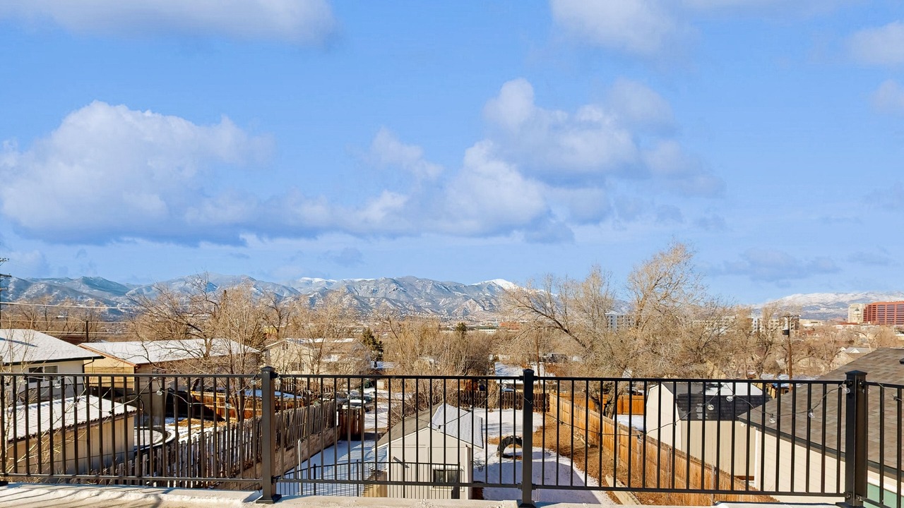 Photo of Outdoor in Central Colorado Springs