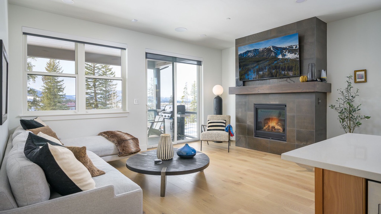 Photo of Livingroom in Rendezvous