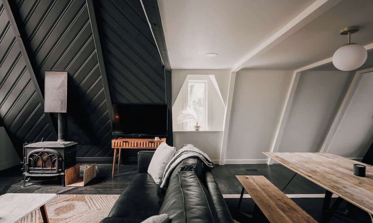 Photo of Bedroom in Evergreen