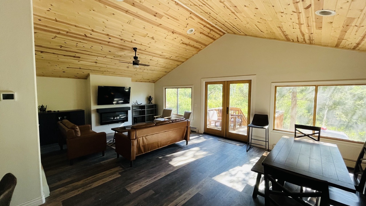 Photo of Livingroom in Elk Meadows