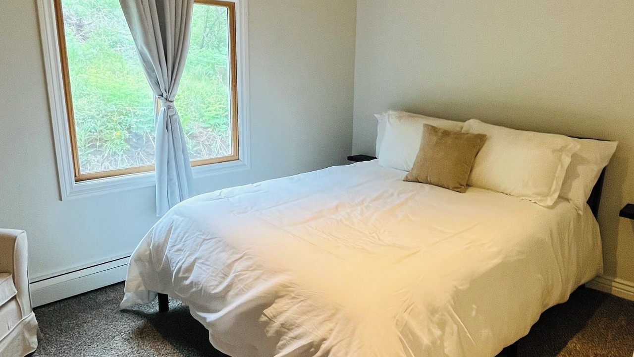 Photo of Bedroom in Elk Meadows
