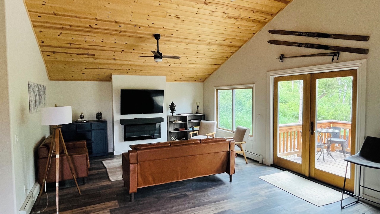 Photo of Livingroom in Elk Meadows