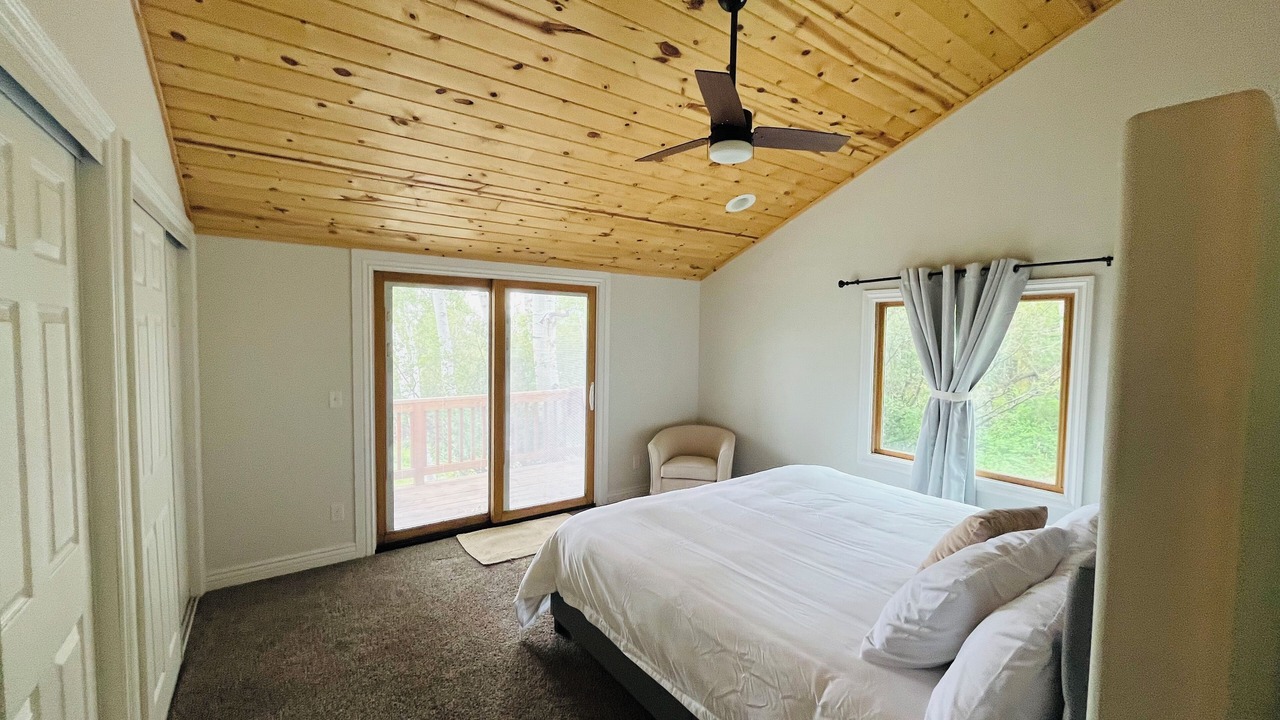 Photo of Bedroom in Elk Meadows