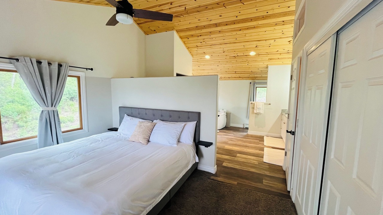 Photo of Bedroom in Elk Meadows