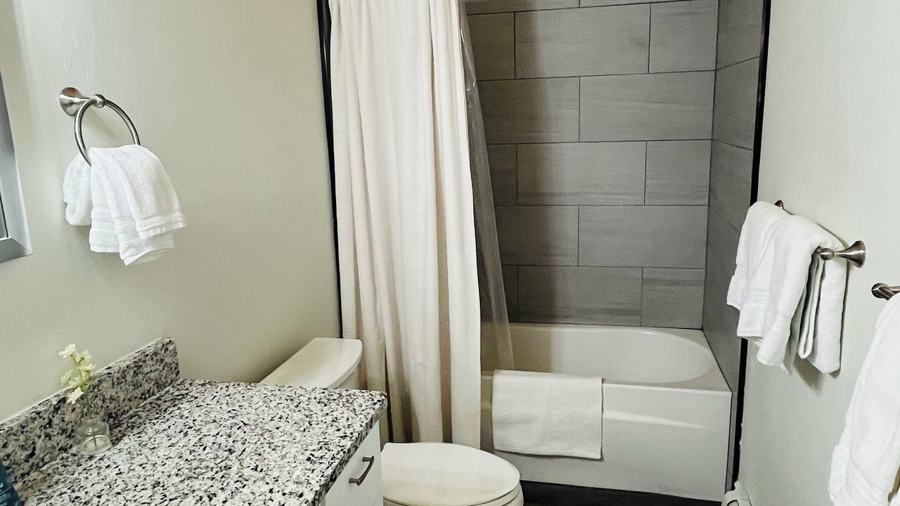 Photo of Bathroom in Elk Meadows