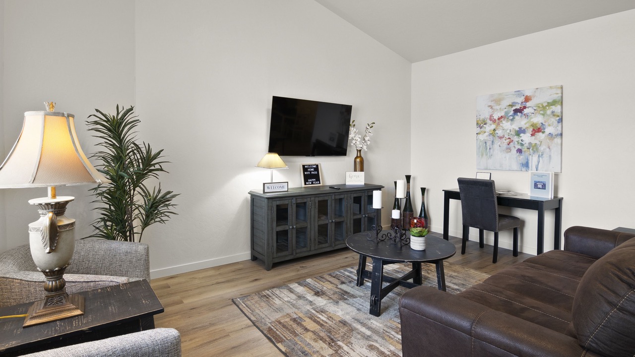 Photo of Livingroom in Montrose