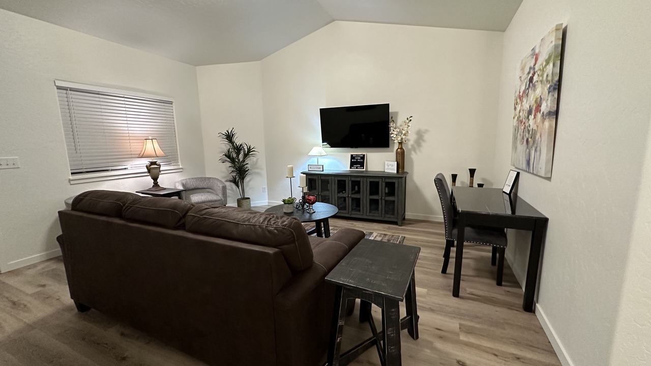 Photo of Bedroom in Montrose