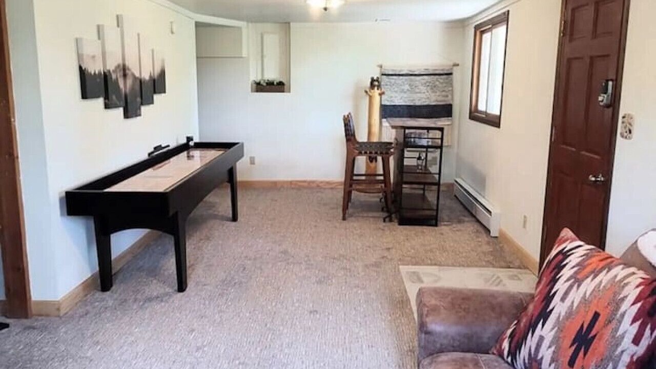 Photo of Livingroom in Alma