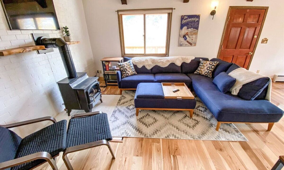 Photo of Livingroom in Alma