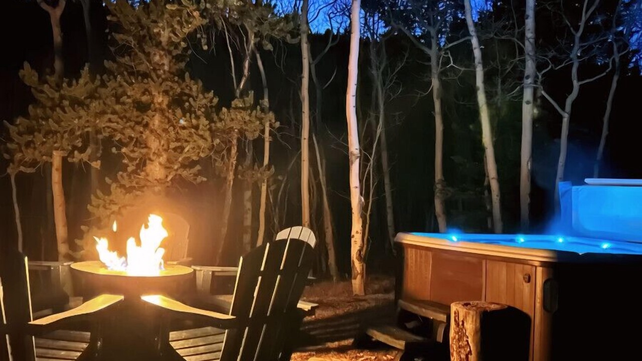 Photo of Outdoor in Alma