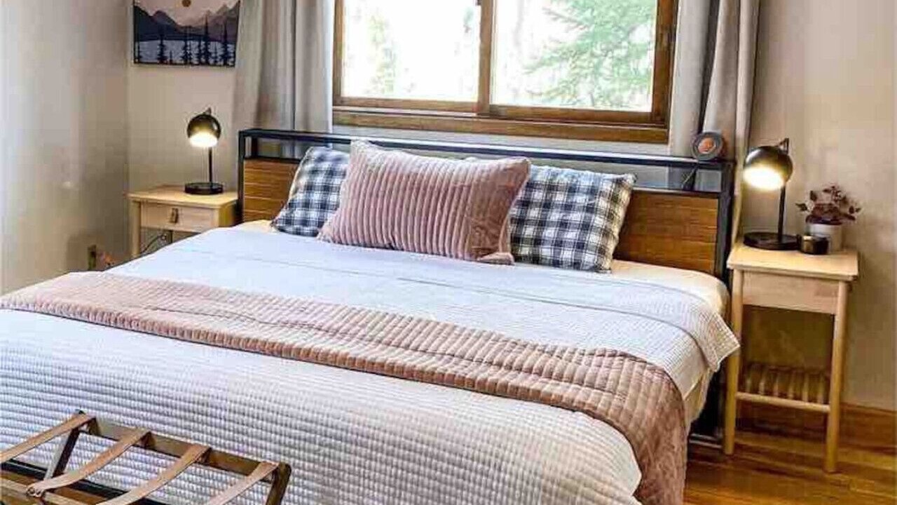 Photo of Bedroom in Alma