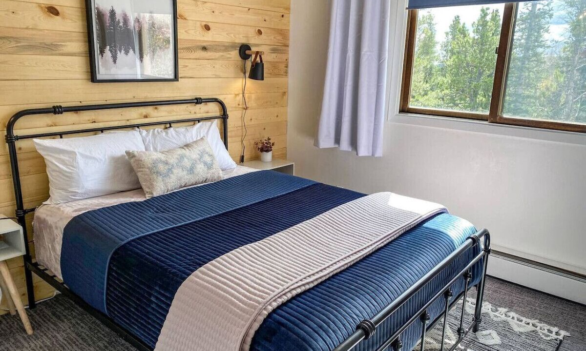 Photo of Bedroom in Alma