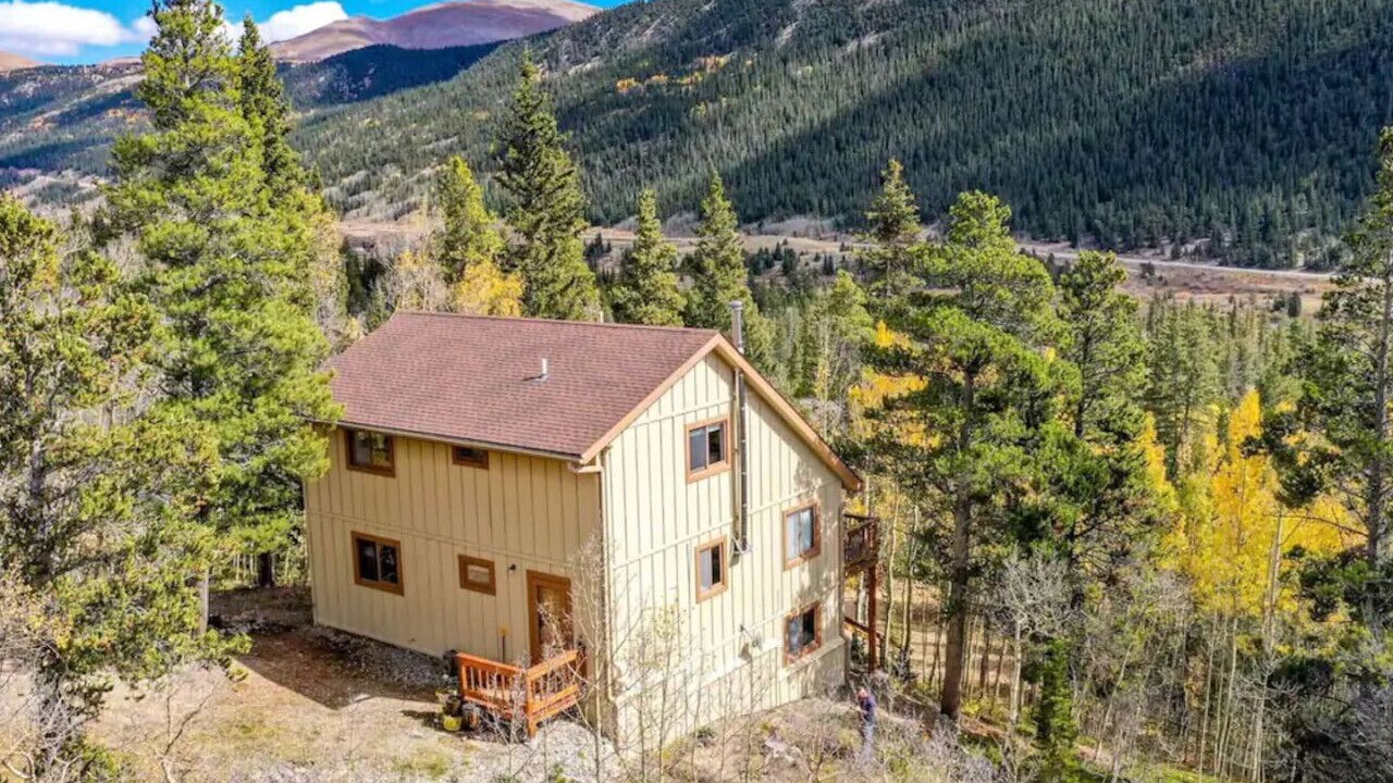 Photo of Outdoor in Alma