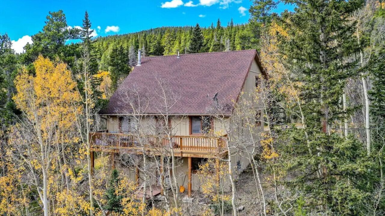 Photo of Outdoor in Alma