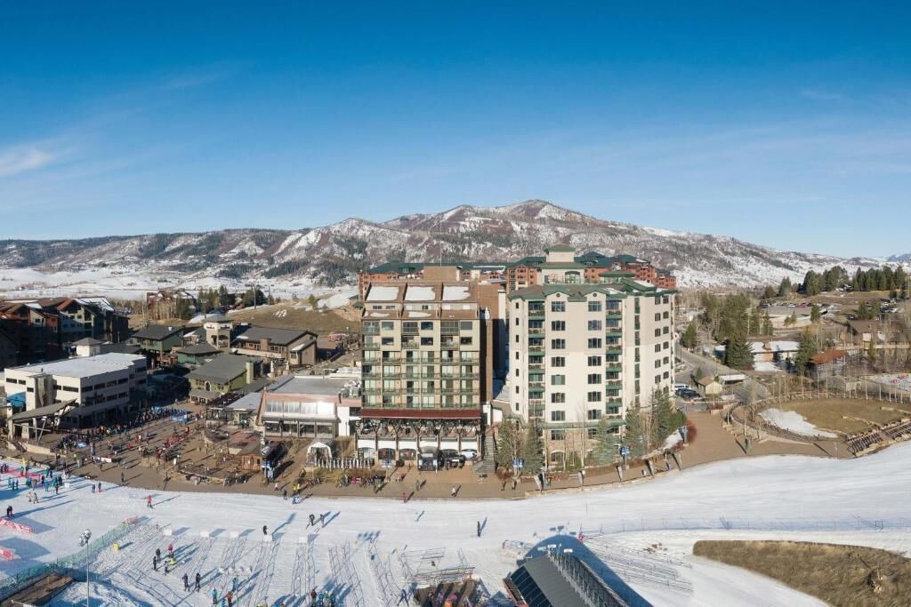 Photo of Others in Steamboat Springs